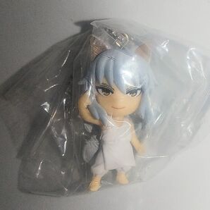レア 未使用品 幽遊白書 妖狐蔵馬 ガシャポン ミニフィギュアコレクション キーホルダー キーチェーン