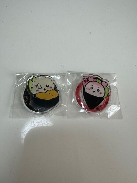 ちいかわ寿司 アクリルスタンド
