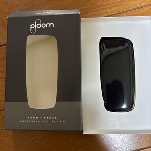 PloomXフロントパネル今日限り値下げ