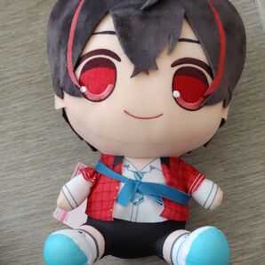 カラフルピーチ おおきなBIGぬいぐるみ ゆあんくん