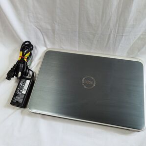 DELL パソコン Inspiron 15R 5537