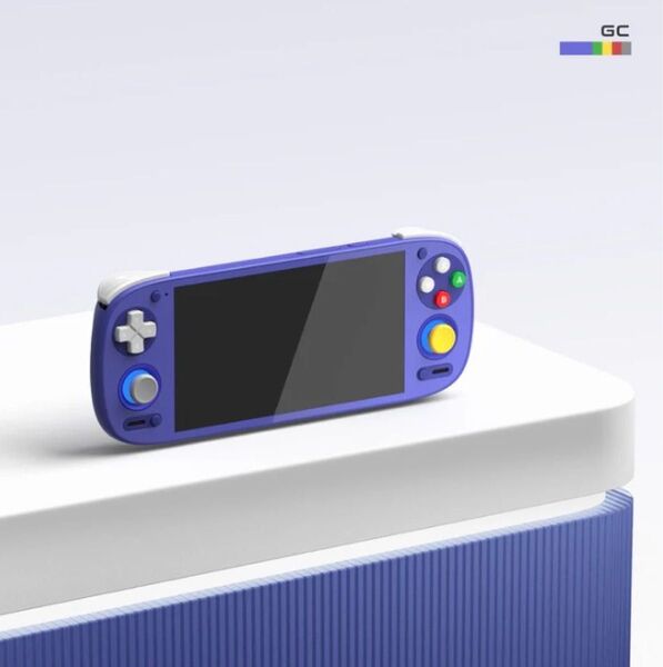 Retroid Pocket 5 GCカラー