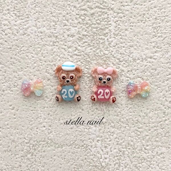 【現品販売】 ネイルパーツ