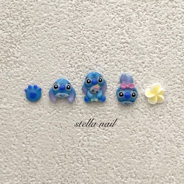 【現品販売】 ネイルパーツ