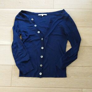 マカフィー カーディガン サイズ1