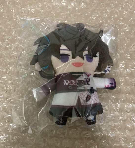 にじさんじ 佐伯イッテツ にじぱぺっと ぬいぐるみ