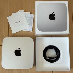 ☆ M2 Mac mini 8GB 256GB 美品☆