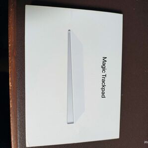 ☆ Magic Trackpad 2 ホワイト 美品☆