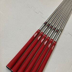 TRUE TEMPER dynamicgold &テイラーメイド5本