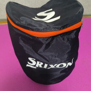 SRIXON スリクソン LP ノンプレッシャーボール 60個 収納袋付き