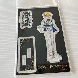 東京リベンジャーズ スーツstyle アクリルスタンド Jr. 松野千冬 / 東リべ アクスタ ちふゆ