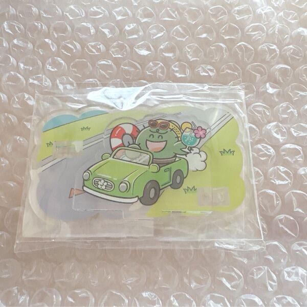 gutituvo ぐちつぼ しぐなるわん グッズ アクリルスタンドにじさんじ