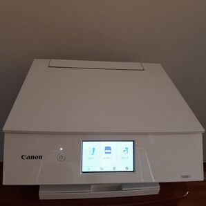 Canon プリンター TS8330