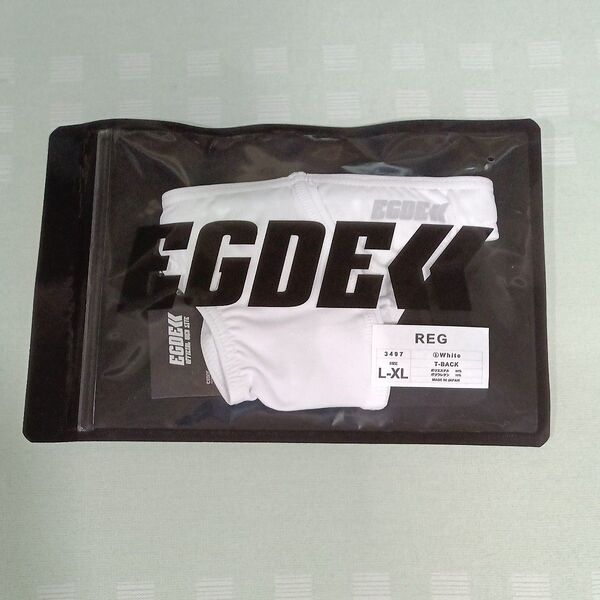 EGDE 3497 REG(L~XL)T-BACKビキニ