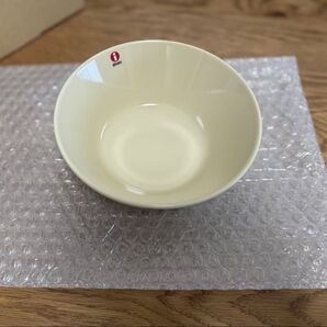 【新品】iittala イッタラ ティーマ ボウル 15cm リネン 食器 北欧 洋食器