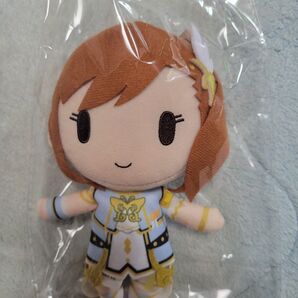アイドルマスター 双海真美 ルミエール・パピヨンver トレーディングぬいぐるみ Gift 同梱相談可