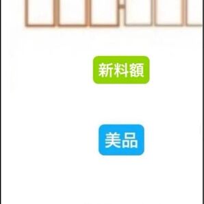 ミニレター 200枚 美品 送料無料 (離島・北海道・沖縄追加料金なし) 匿名配送 ゆうパケットポストmini 4枚 オマケ+α
