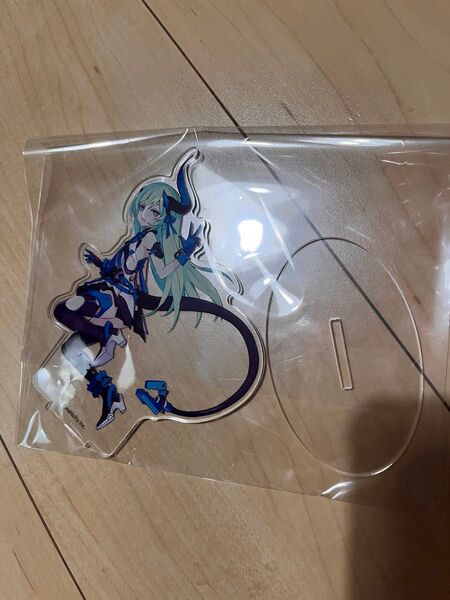 崩壊3rd アクスタ アクリルスタンド リリス アクリルフィギュア