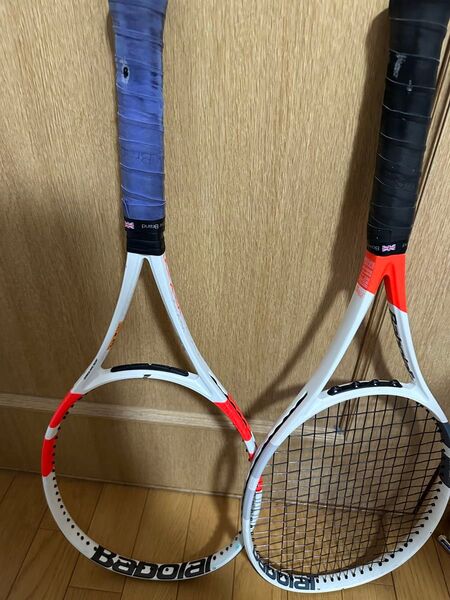 PURE STRIKE 100 2024 &PURE STRIKE 2017モデル G2
