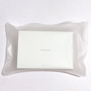 newscape ニュースケープ スターターキット スキンケア セット 新品
