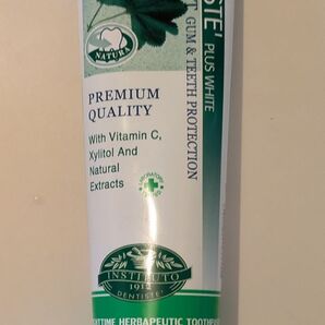 デンティス 歯磨き粉 大容量(160g入)