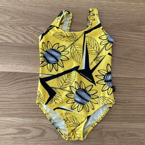 女児用水着 ワンピース 120サイズ