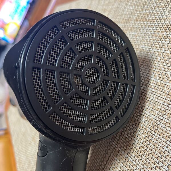 復元ドライヤーLOUVREDO