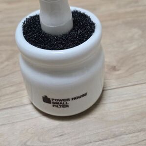 パワーハウス スモールフィルター ソフトタイプ