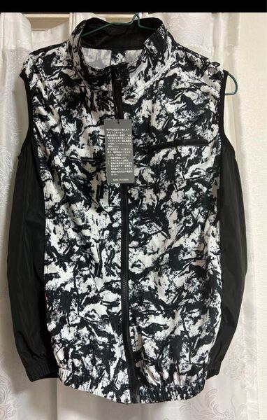 空調服ベストSサイズ