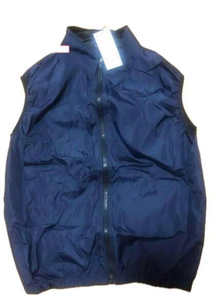 空調服ベスト3Lサイズ