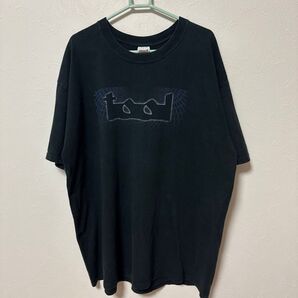 tool 00s tシャツ XL