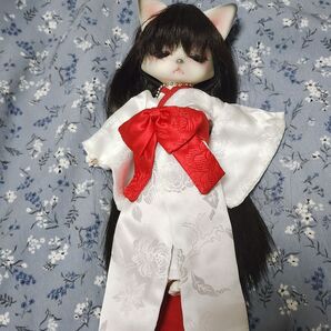 LUTS zuzu delf PERCI Dreaming Snow limited