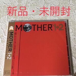 「MOTHER1+2」オリジナルサウンドトラック ゲームミュージック CD