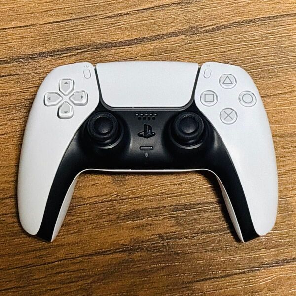 デュアルセンス PS5コントローラー ジャンク
