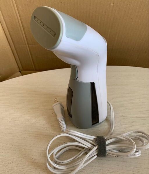 ハンディスチーマー