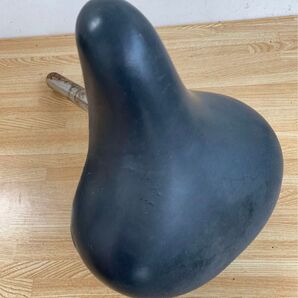 自転車サドル ブラック系