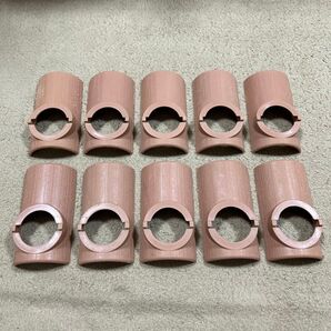 ゼリーキャッチャー18g ワイド用 10個セット 中古品
