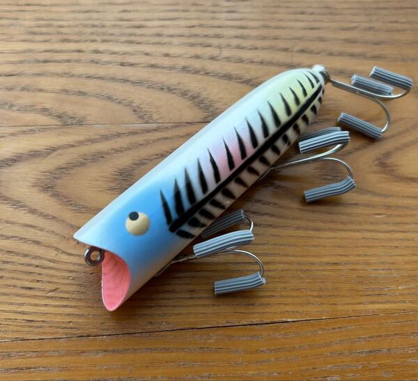 heddon ヘドン ラッキー13
