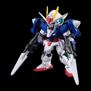 モビルスーツアンサンブル 02 ダブルオーガンダム オーライザー 専用武器セット