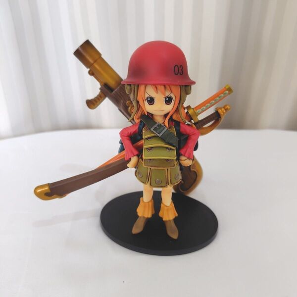 ワンピース DXF〜THE GRANDLINE CHILDREN〜 ナミ