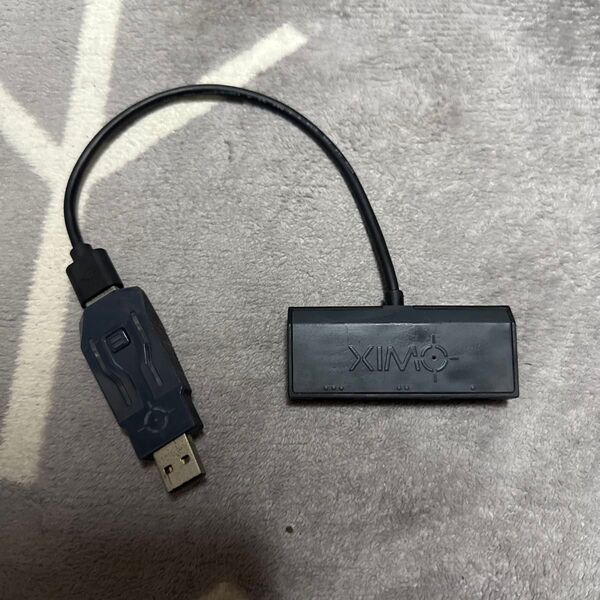 XIM APEX 現品のみ