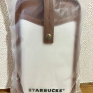 スターバックス マイカスタマイズジャーニー スマホショルダー