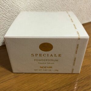 ノエビア スペチアーレ 薬用パウダーセラム(23g)