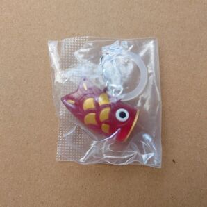 麗を感じるめじるしアクセサリー 鯉のぼりA