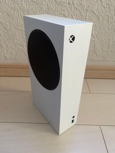 Microsoft Xbox Series S 本体「おまけあり」