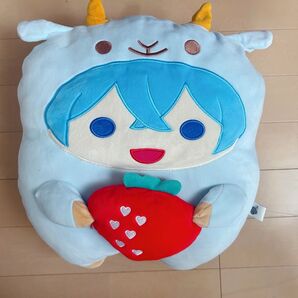 すとぷり ころん ぬいぐるみ