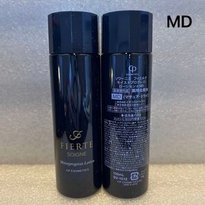 ローションMD 100ml2本セット 新品 CPコスメティクス ソワーニュ フィエルテ