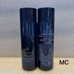 ソワーニュ フィエルテ モイストプログレス ローション c MC 200ml