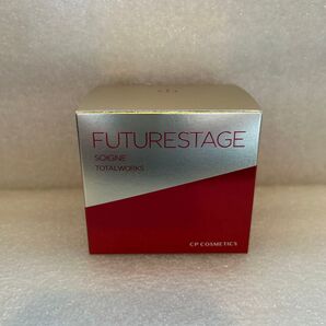 トータルワークスEX 45g 新品 CPコスメティクス ソワーニュ フィエルテ