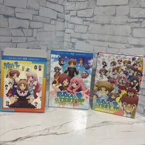 バカとテストと召喚獣 Blu-ray